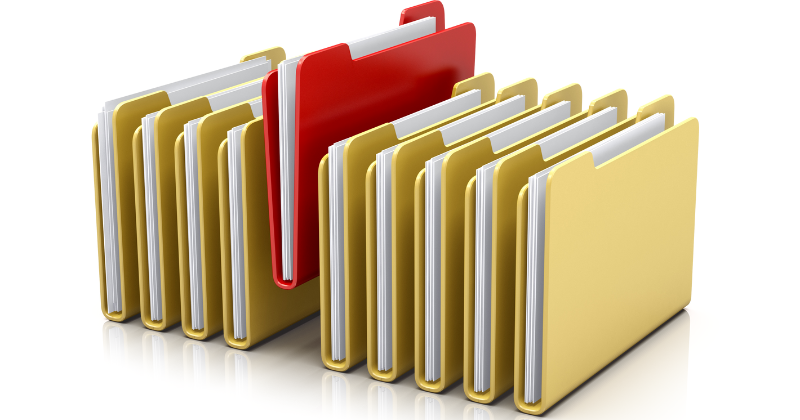 11 Most Common Computing Problems Businesses Face in 2025 8 Corrupted Files