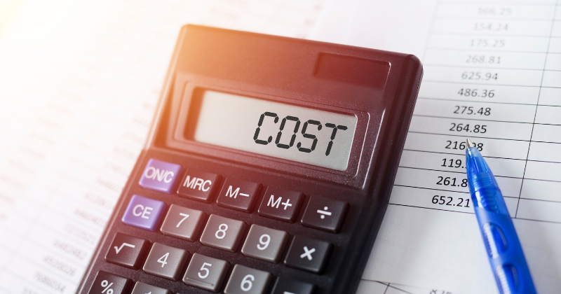 Calculate Downtime Costs
