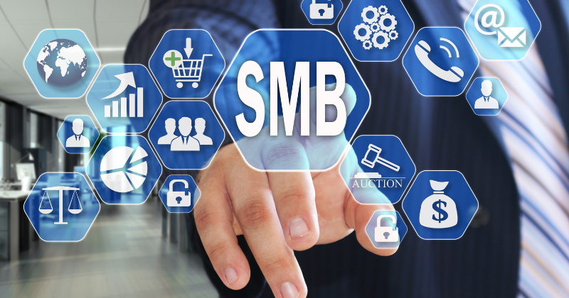 11 Ways to Save Money on SMB's: Cutting Costs in 2025 6 New SMB Versions
