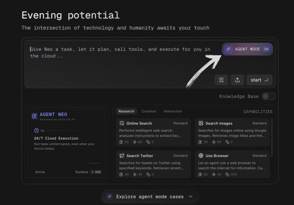 Flowith Review 2026: Overhyped or Worth It? 6 Autonomous AI Agent