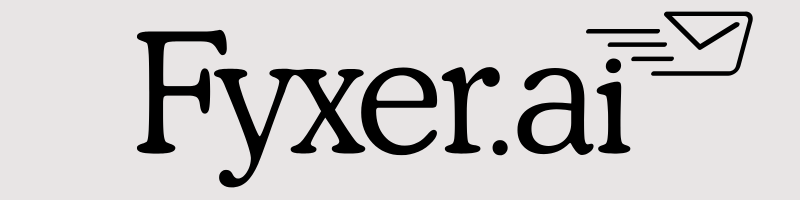 Fyxer