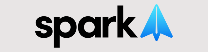 Spark-Mail