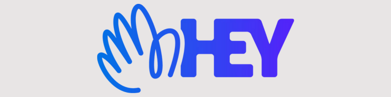Hey E-Mail