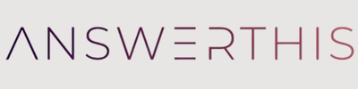 answerthis