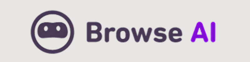 7 Best ScrapingBee Alternatives: Top Web Scrapers in 2025? 3 Browse AI BS