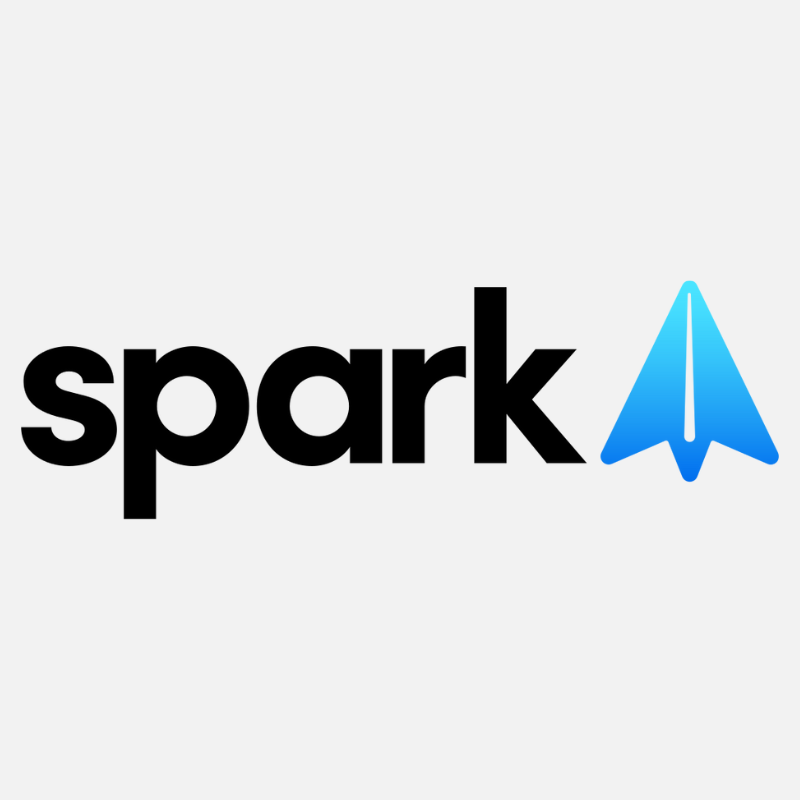 Spark-Mail