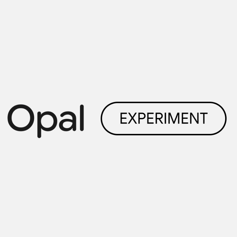 Google Opal Review: Build AI Mini-Apps Instantly in 2025? 2 google opal CTA
