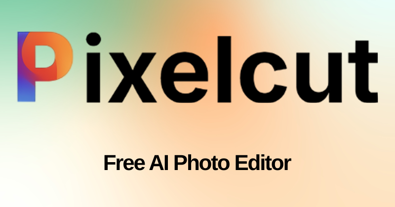 Pixelcut AI Review: Is It The Best AI Photo Editor in 2025? 1 pixelcut ai logo