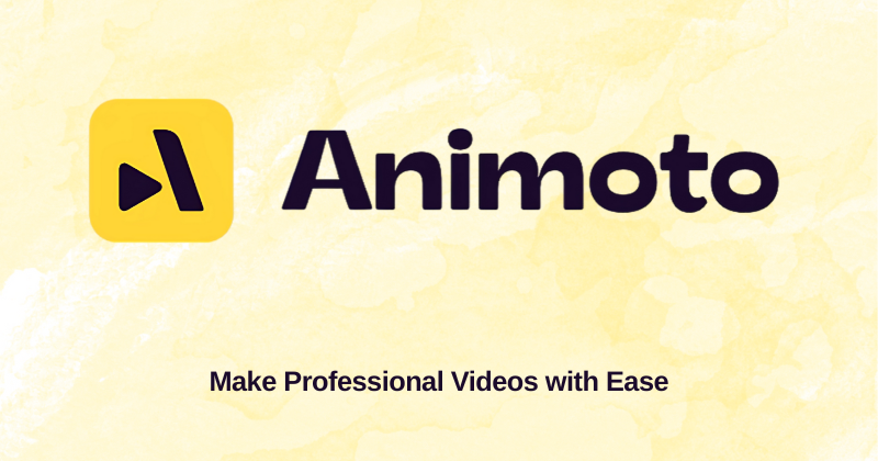 Animoto Review: Create Stunning Videos Easily in 2025 1 Animoto