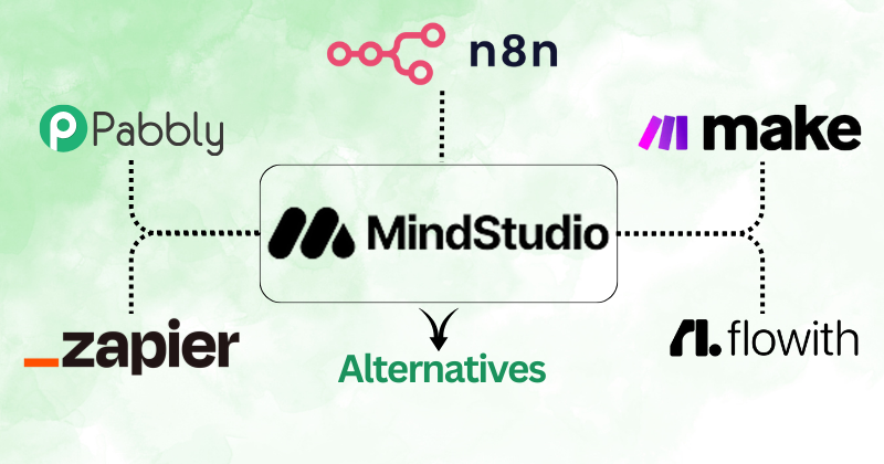 Mindstudio-Alternativen