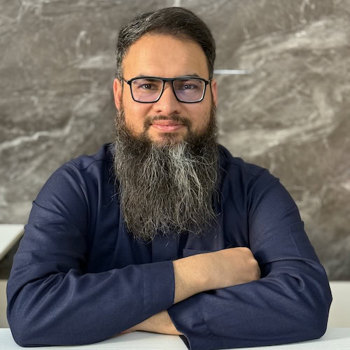 Fahim Joharder