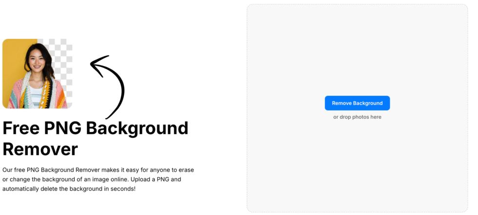 Pixelcut AI Got Me Studio Photos in Seconds — 2026 Review 9 Pixelcut AI png Background Remover