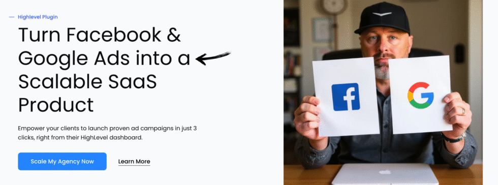 Uphex Turn SMMA into a SaaS