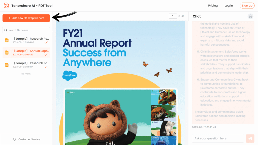 Tenorshare Review: Best PDF Editor in 2025? 15 tenorshare