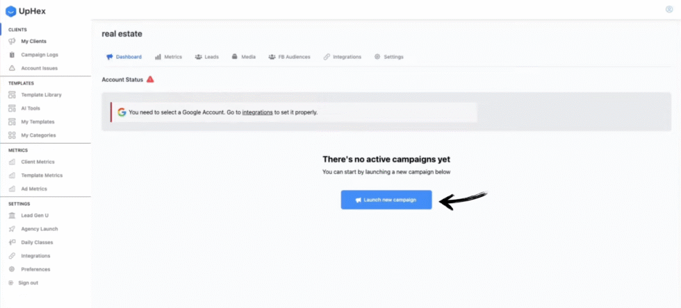 Uphex Personal Experience