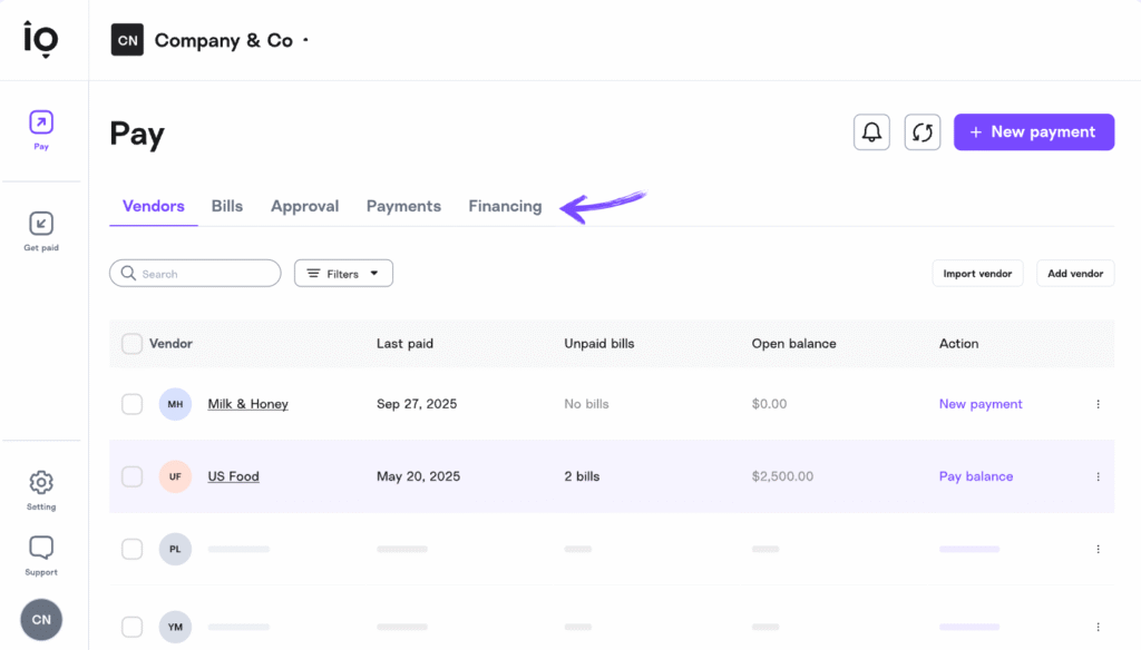 Melio Review: Streamlined Bill Payments and Invoicing in 2025 14 Using Melio