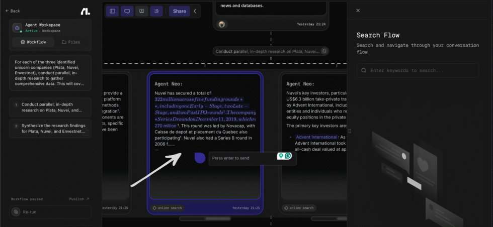 Flowith Review 2026: Overhyped or Worth It? 5 Top Benefits of Flowith