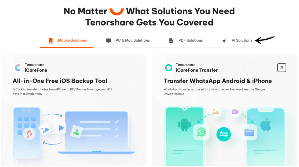 Tenorshare Review: Best PDF Editor in 2025? 4 tenorshare