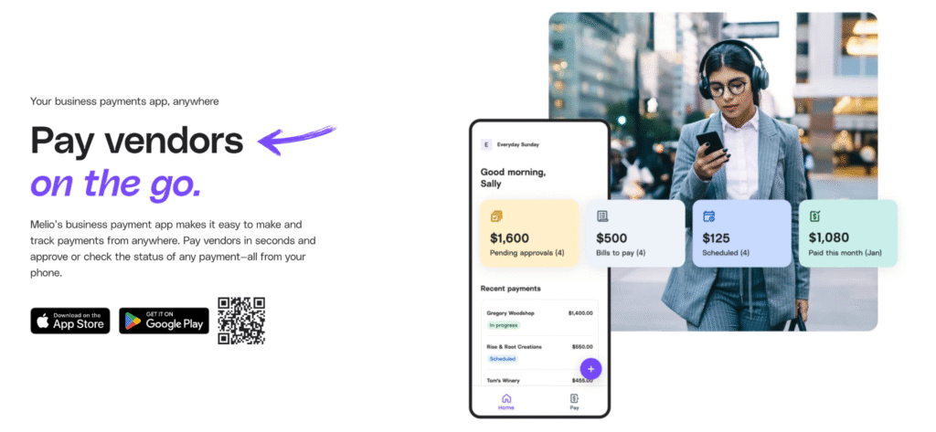 Melio Review: Streamlined Bill Payments and Invoicing in 2025 5 Melio
