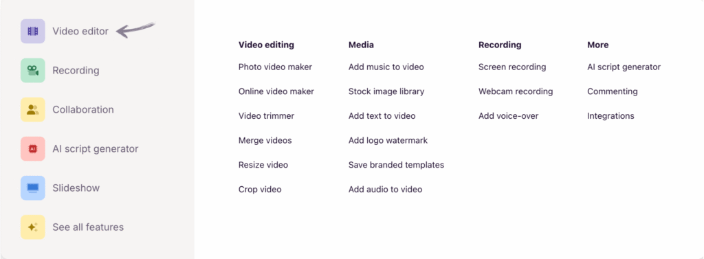 Animoto Review: Create Stunning Videos Easily in 2025 4 Animoto