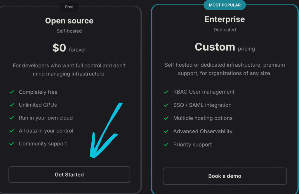 VELDA Review 2025: Best Platform to run training/ML jobs? 9 velda io pricing