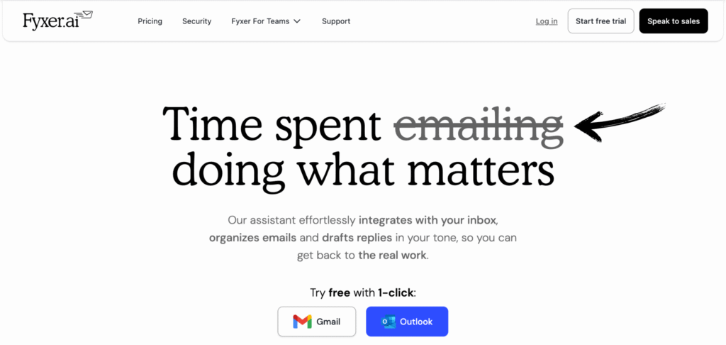Fyxer