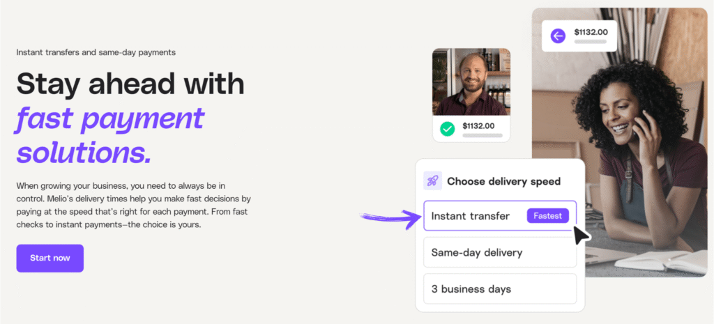 Melio Review: Streamlined Bill Payments and Invoicing in 2025 7 Melio
