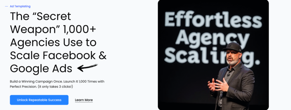 Uphex Clone Winning Ads