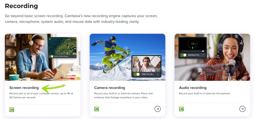 Camtasia Review: Best Screen Recorder in 2025? 5 Camtasia