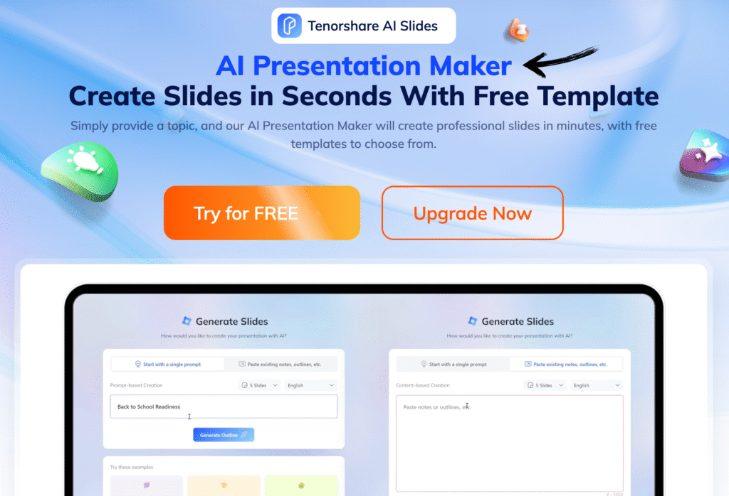 Tenorshare Review: Best PDF Editor in 2025? 8 tenorshare