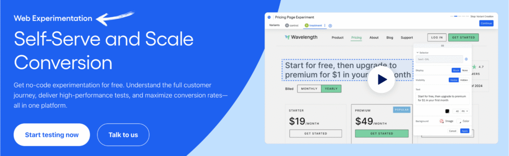 Amplitude Review: Best Analytics Tool For You in 2025? 10 Amplitude