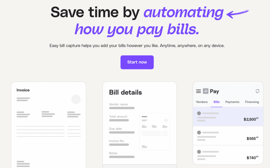 Melio Review: Streamlined Bill Payments and Invoicing in 2025 9 Melio