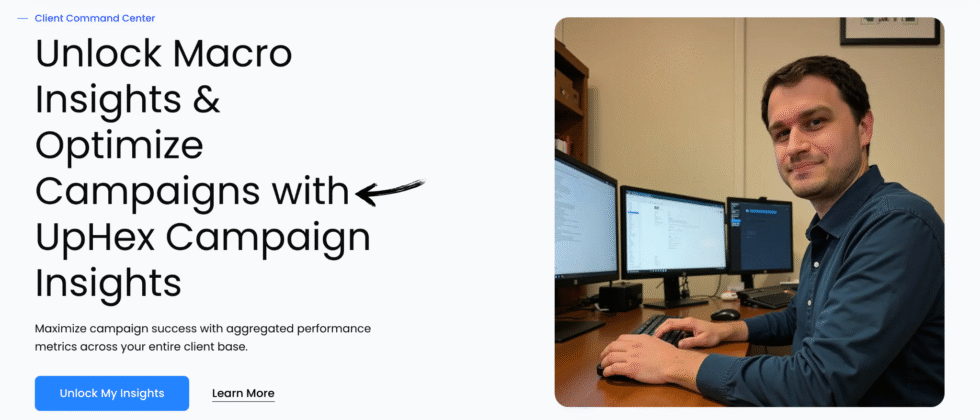 Uphex Add More Revenue