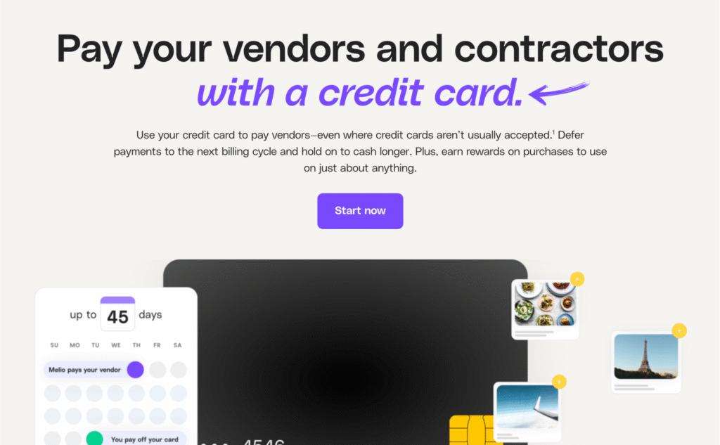 Melio Review: Streamlined Bill Payments and Invoicing in 2025 10 Melio