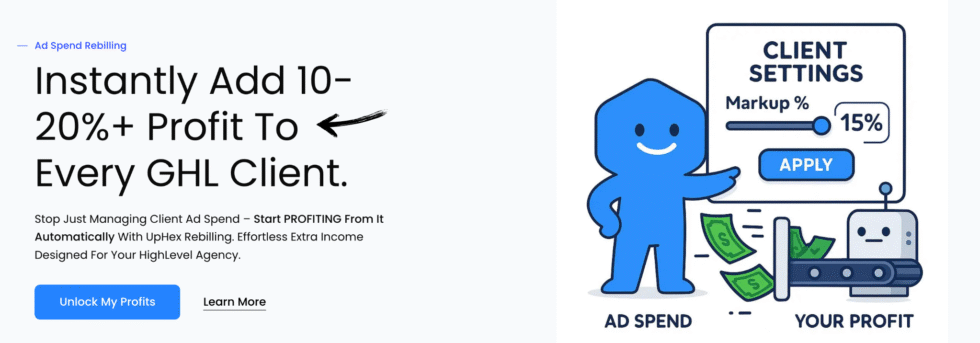 Uphex Access New Data