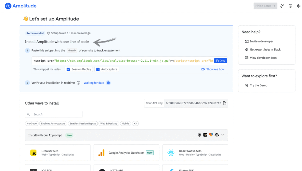 Amplitude Review: Best Analytics Tool For You in 2025? 13 Amplitude