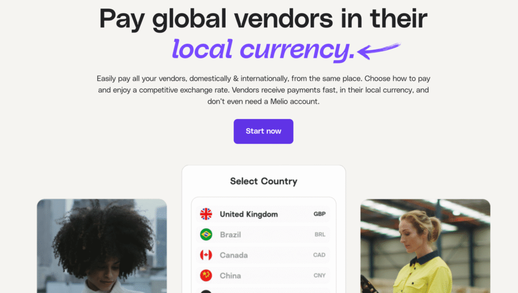 Melio Review: Streamlined Bill Payments and Invoicing in 2025 11 Melio