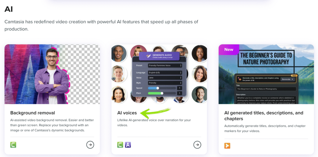 Camtasia Review: Best Screen Recorder in 2025? 9 Camtasia
