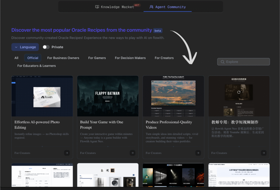 Flowith Review 2026: Overhyped or Worth It? 8 Agent Community