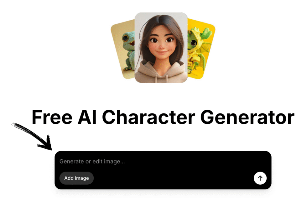 Pixelcut AI Got Me Studio Photos in Seconds — 2026 Review 13 Pixelcut AI Anime Character