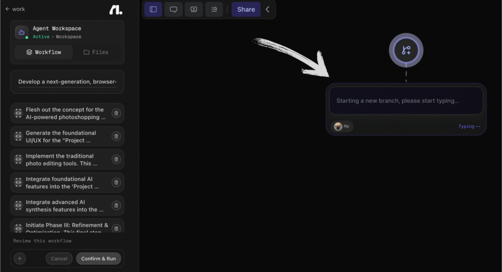 Flowith Review 2026: Overhyped or Worth It? 12 AI-Powered Photo Editor