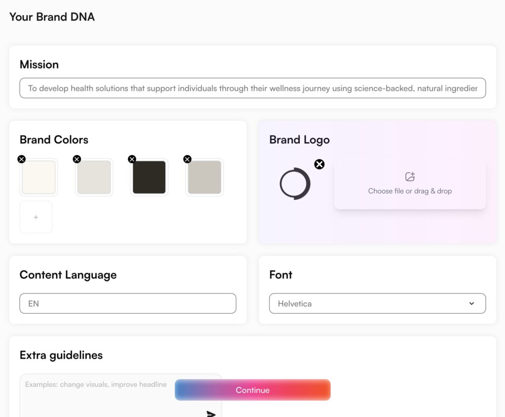 Holo AI Review: Boost Your Content Creation in 2025 6 image 12