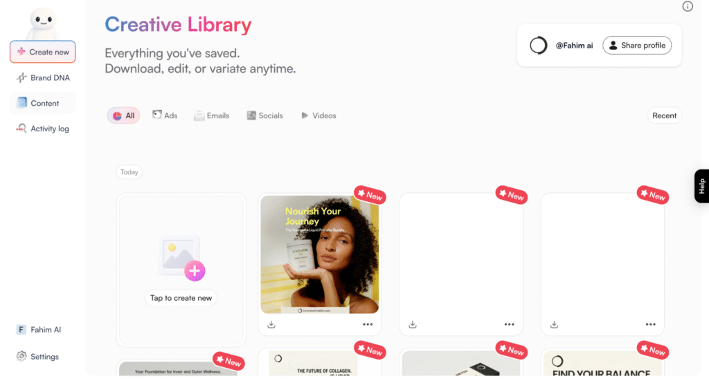 Holo AI Review : Boostez votre création de contenu en 2025 7 image 16