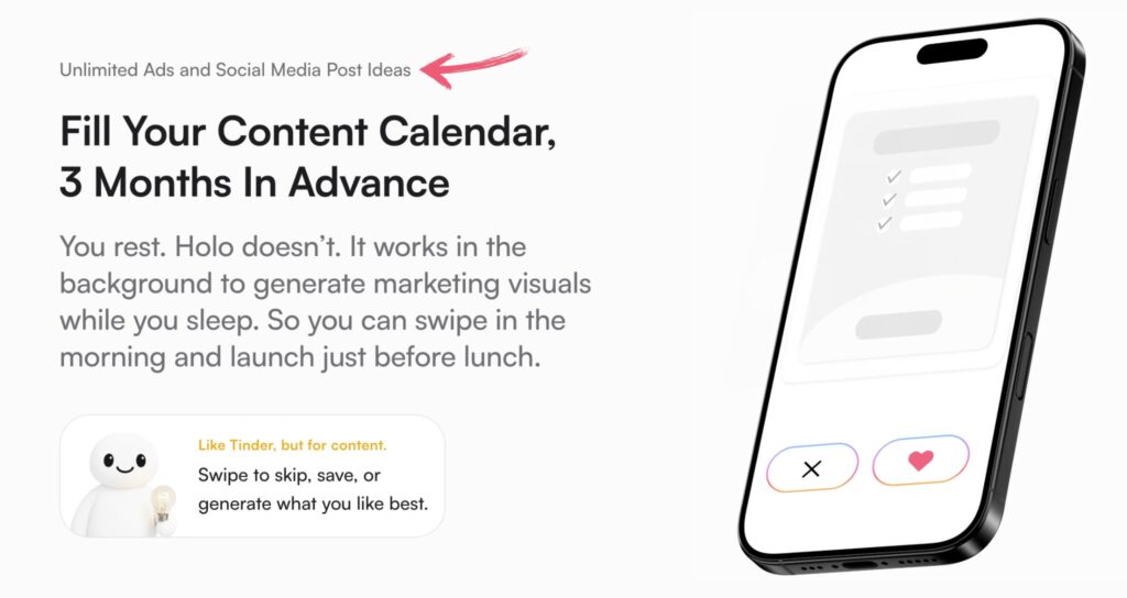 Holo AI Review: Boost Your Content Creation in 2025 8 image 19