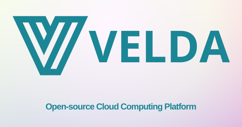 VELDA Review 2025: Best Platform to run training/ML jobs? 1 image 2