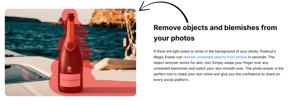 Pixelcut AI Review: Is It The Best AI Photo Editor in 2025? 9 pixelcut ai magic eraser