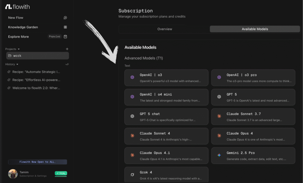 Flowith Review 2026: Overhyped or Worth It? 16 Personal Experience with Flowith