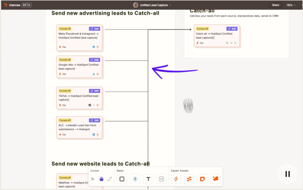 How Zapier Saved Me 15+ Hours a Week — 2026 Review 13 Zapier Featured Templates