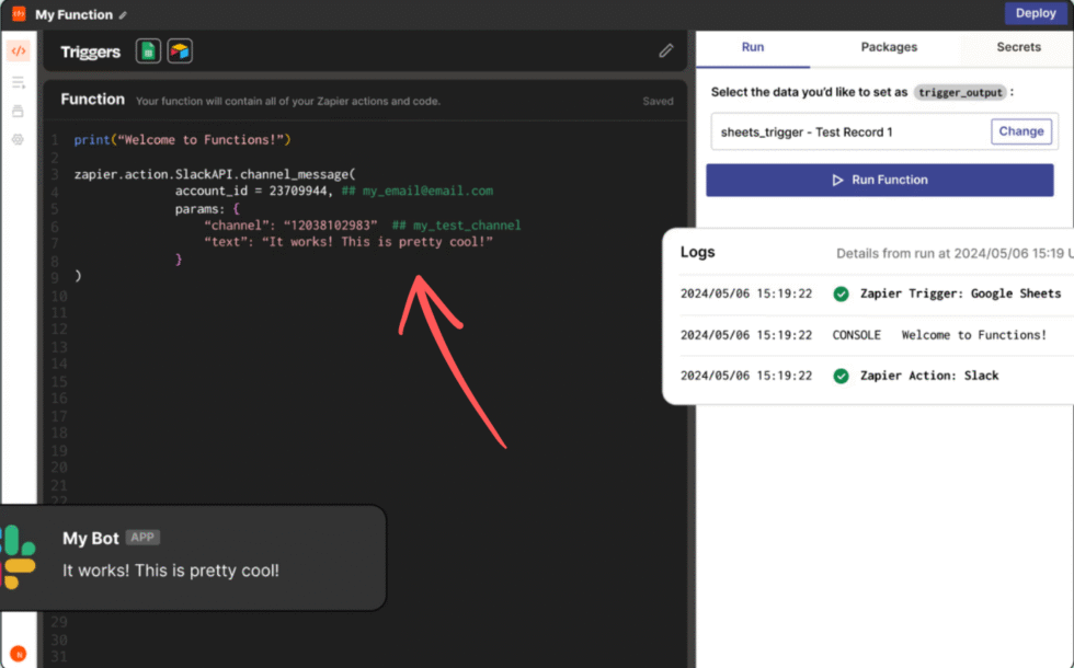 How Zapier Saved Me 15+ Hours a Week — 2026 Review 10 Zapier Functions