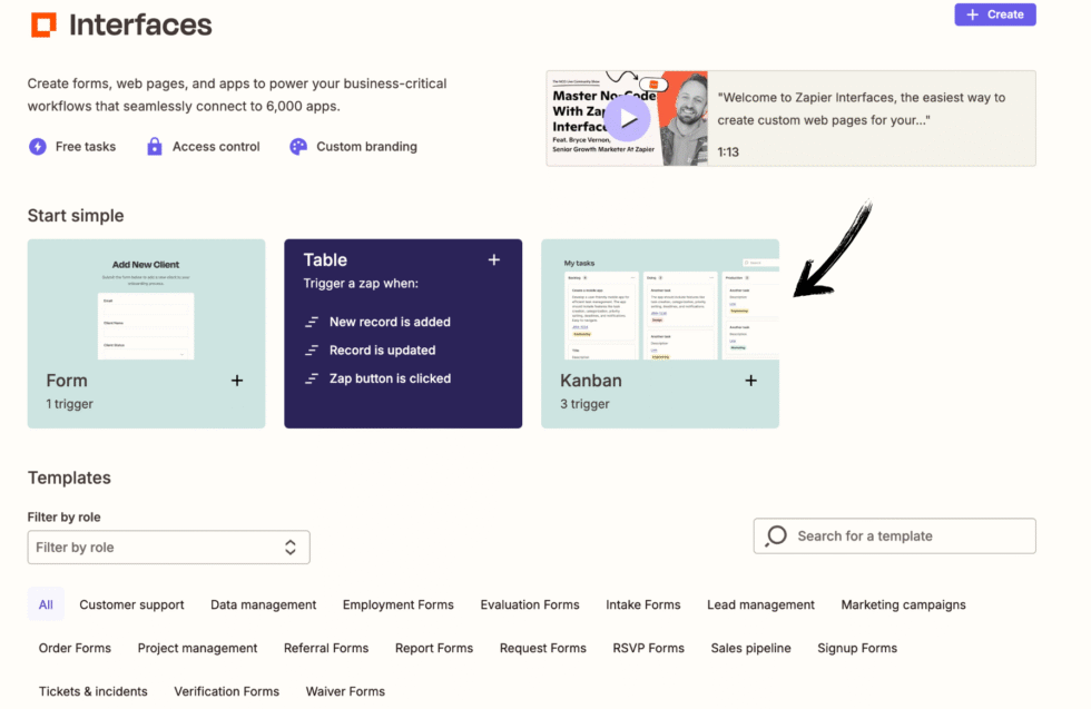 How Zapier Saved Me 15+ Hours a Week — 2026 Review 8 Zapier Interface